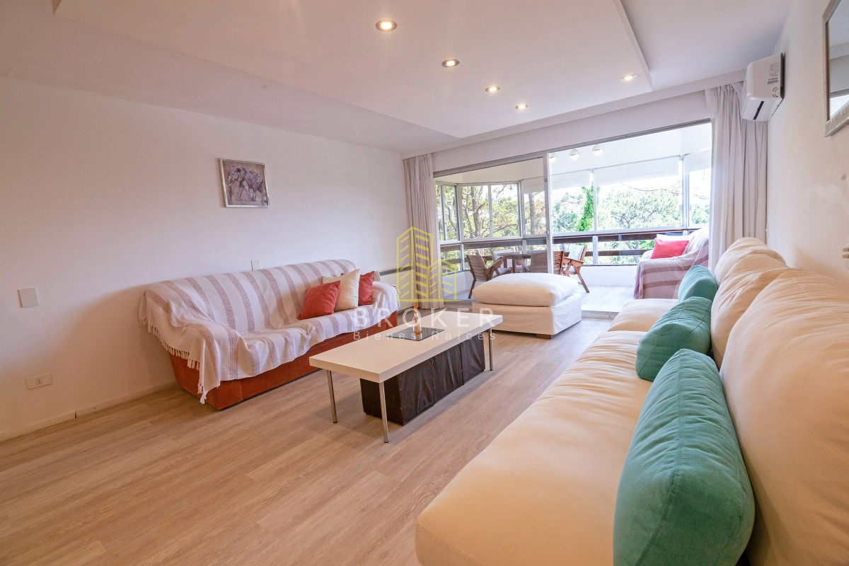 Apartamento ID.349/venta_apartamento_Roosevelt_punta_del_este - Venta Apartamento Roosevelt Punta del Este 3 dormitorios