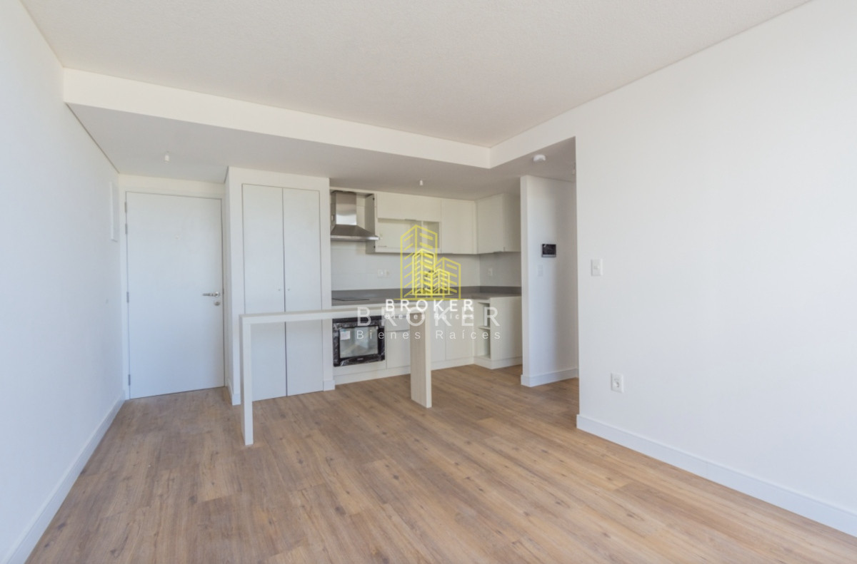 Apartamento ID.1111/Venta_de_apartamento_de_1_dormitorio_en_Malvín_-_Plaza_Italia - Venta de apartamento de 1 dormitorio en Malvín - Plaza Italia