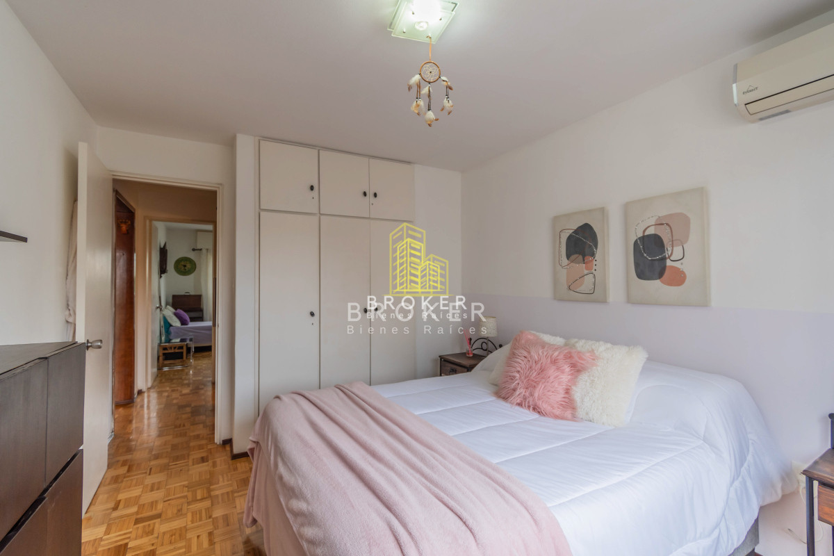Apartamento ID.2158/venta_apartamento_Malvin_2_dormitorios_con_patio! - venta apartamento Malvin 2 dormitorios con patio!