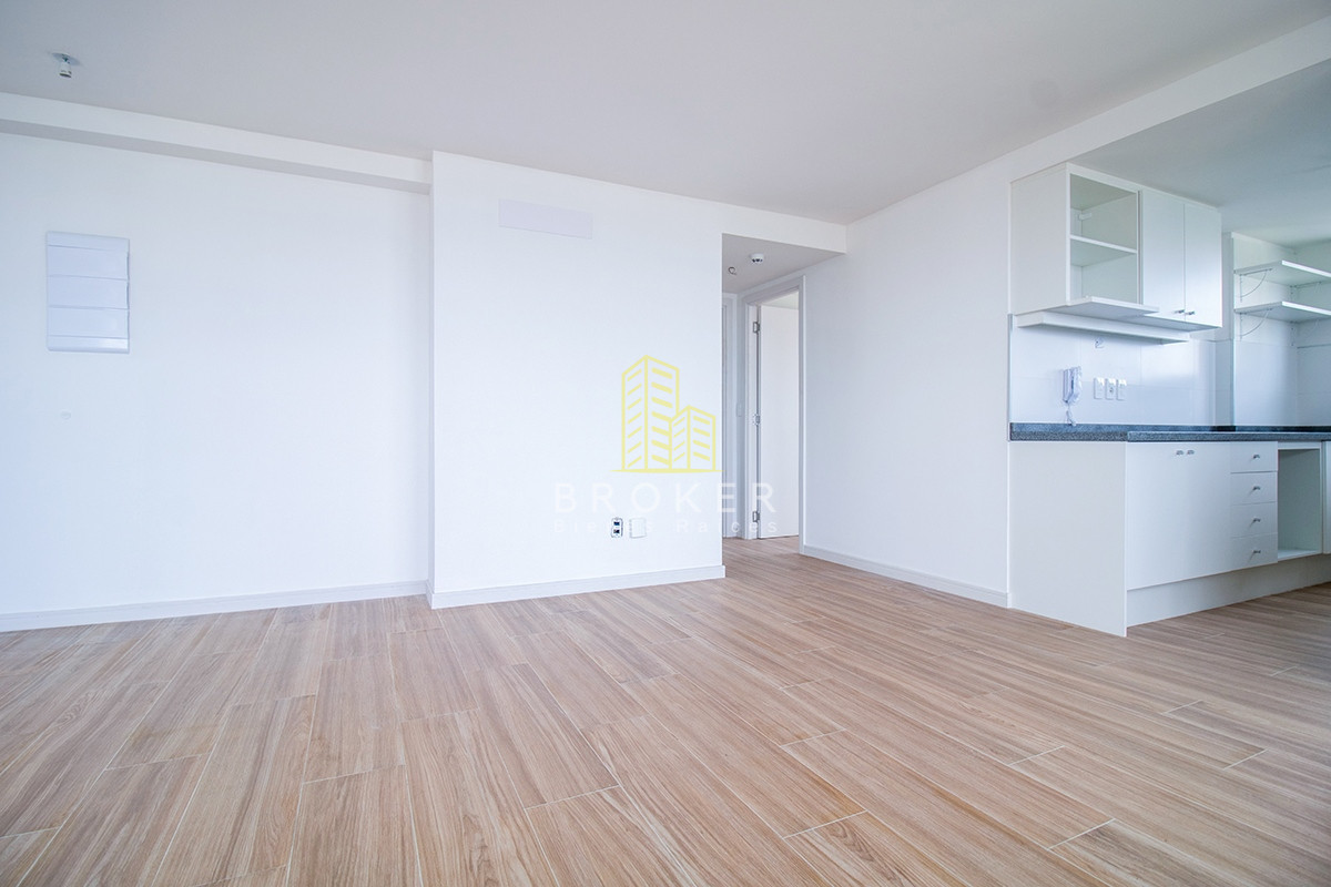 Apartamento ID.604/ - OPORTUNIDAD Apartamento en Venta 2 dormitorios con Vista al Mar en Playa Brava Punta del Este