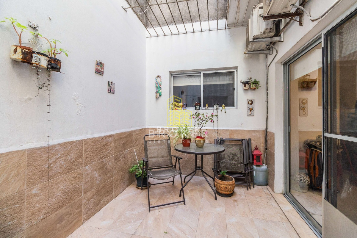 Apartamento ID.1739/Apartamento_3_dormitorios_La_Blanqueada - Apartamento 3 dormitorios La Blanqueada