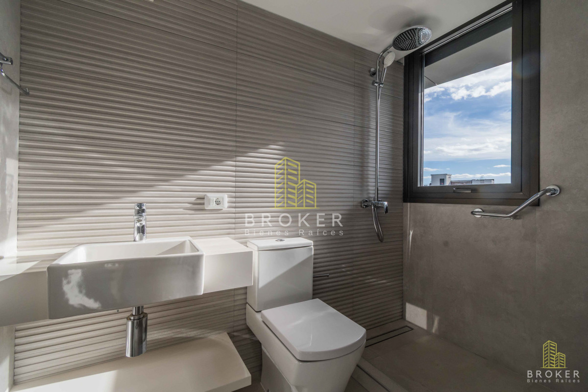 Apartamento ID.8808/Penthouse_en_Punta_Carretas_Montevideo_Uruguay_vista_al_río! - Penthouse en Punta Carretas Montevideo Uruguay vista al río!