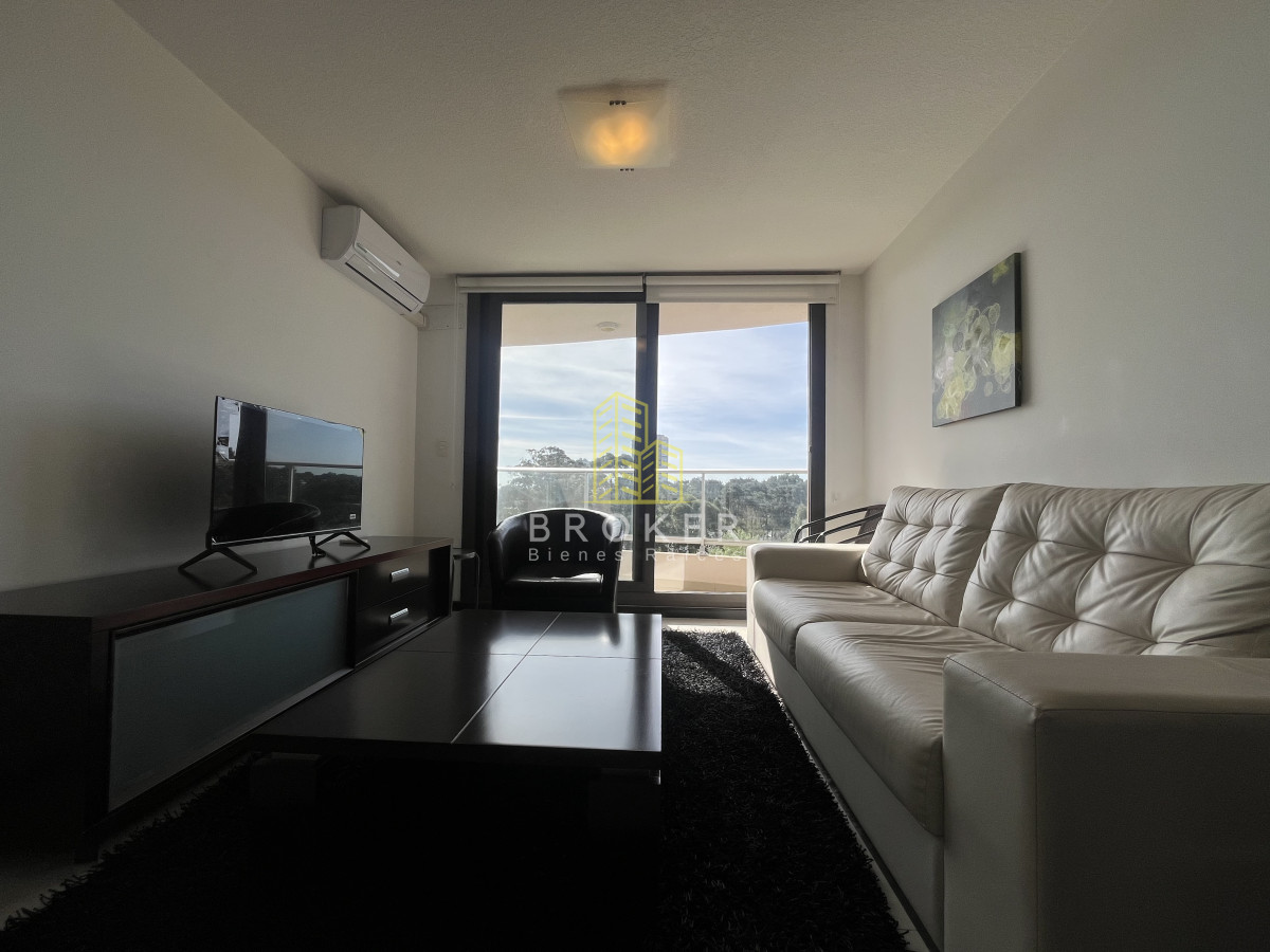Apartamento ID.9374/Alquiler_Anual_Apartamento_Roosevelt_Punta_del_Este_2_dormitorios - Alquiler Anual Apartamento Roosevelt Punta del Este 2 dormitorios