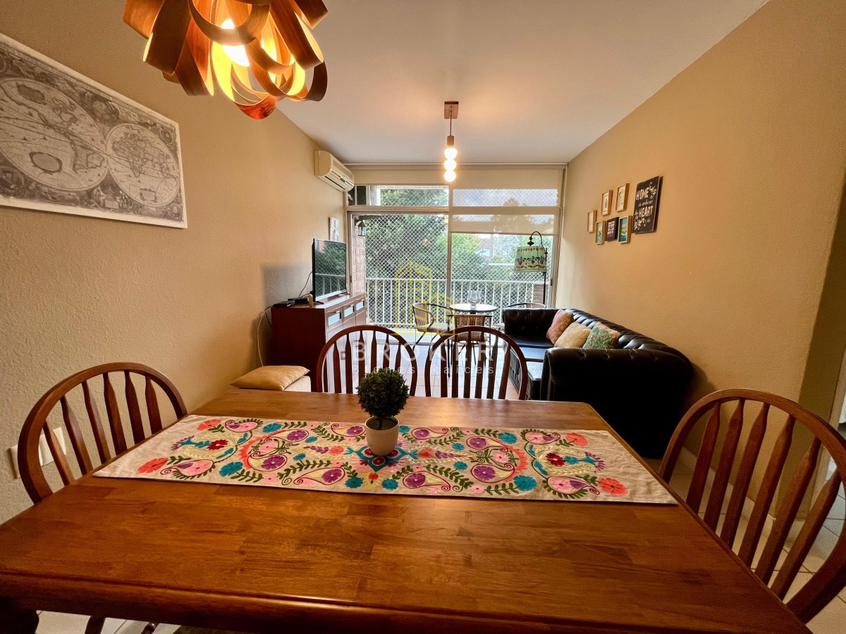 Apartamento ID.1118/Apartamento_en_Venta_1_dormitorio_y_Medio_en_La_Mansa - Apartamento en Venta 1 dormitorio y Medio en La Mansa