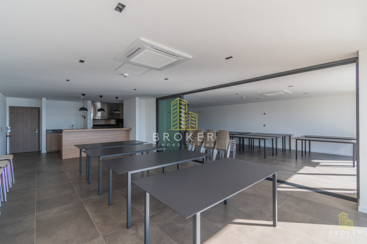 Apartamento ID.9712/VENTA_APARTAMENTO_3_DORMITORIOS_EN_CARRASCO_BOATING_ - VENTA APARTAMENTO EN CARRASCO BOATING 