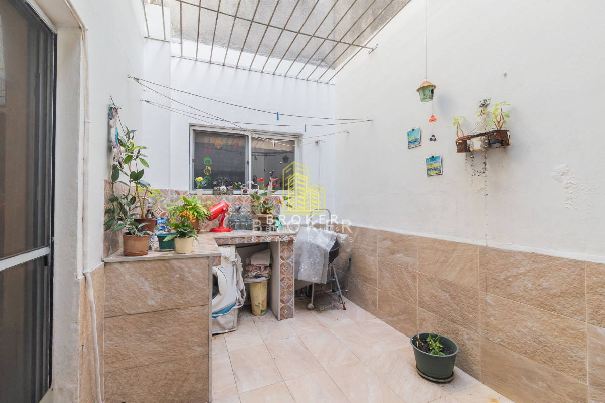 Apartamento ID.1739/Apartamento_3_dormitorios_La_Blanqueada - Apartamento 3 dormitorios La Blanqueada