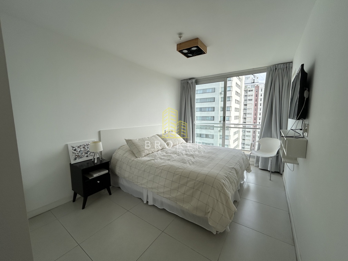 Apartamento ID.1134/Venta_de_apartamento_de_un_dormitorio_en_Roosevelt._Punta_del_Este,_Uruguay. - Venta de apartamento de un dormitorio en Roosevelt. Punta del Este, Uruguay.