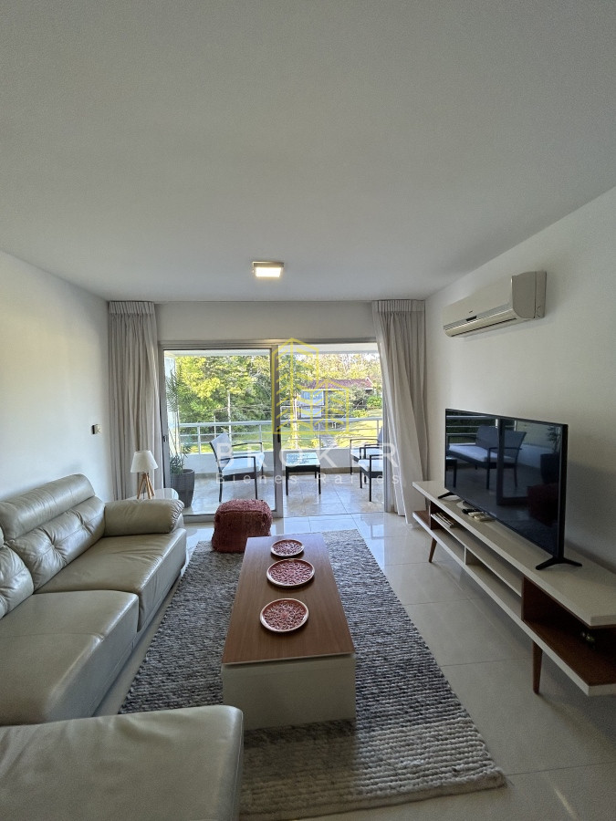 Apartamento ID.695/Penthouse_Punta_del_Este_Playa_Brava_Rincon_del_Indio - Penthouse Punta del Este Playa Brava Rincon del Indio.  Punta del Este, Uruguay.