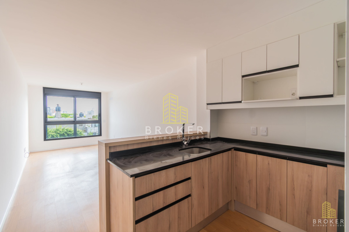 Apartamento ID.9640/Alquiler_Monoambiente_en_Punta_Carretas_ - Alquiler Monoambiente en Punta Carretas 