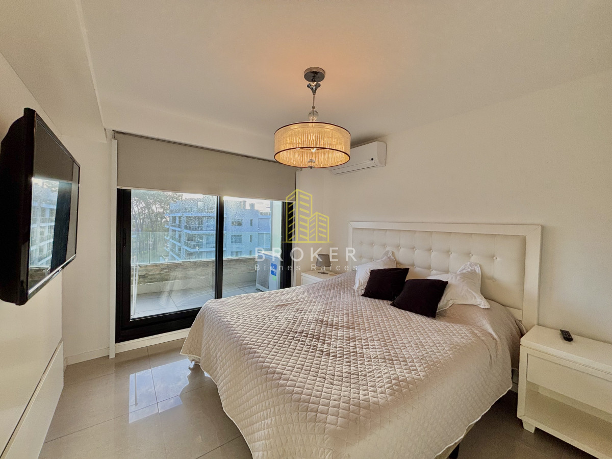 Apartamento ID.8496/Venta_apartamento_punta_del_este_mansa_2_dormitorios_parrillero - Venta apartamento punta del este mansa 2 dormitorios parrillero