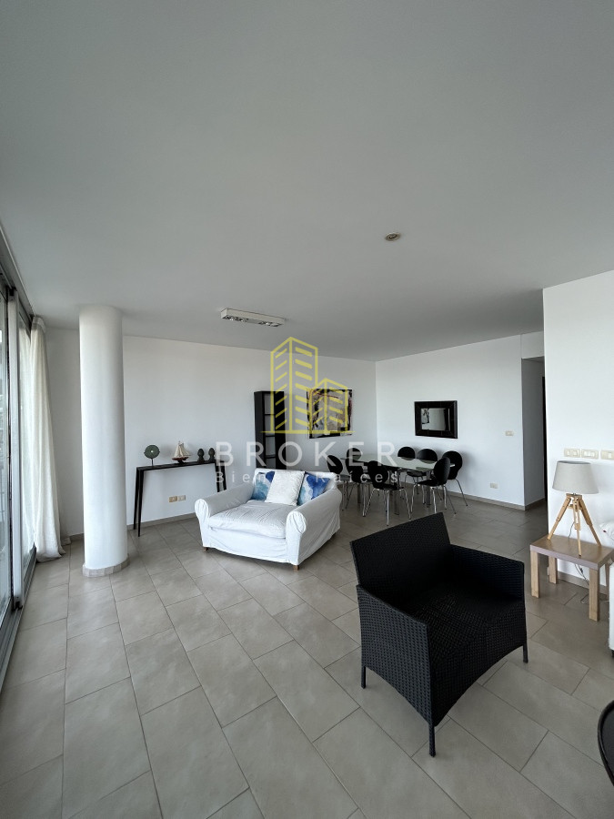 Apartamento ID.517/Venta_de_espectacular_apartamento_de_3_dorm._en_La_Barra_con_vista_única - Venta de espectacular apartamento de 3 dorm. en La Barra con vista única. . Punta del Este, Uruguay.