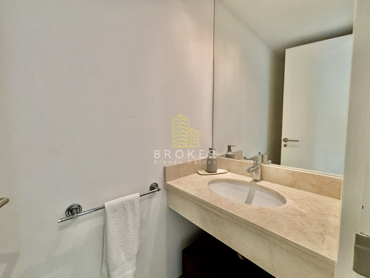 Apartamento ID.2372/venta_apartamento_3_dormitorios_Playa_brava_punta_del_este_vista_al_mar - venta apartamento 3 dormitorios Playa brava punta del este vista al mar