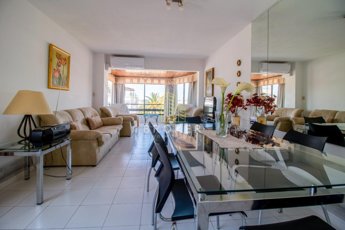 Apartamento ID.9075/Venta_apartamento_3_dormitorios_Península_Punta_del_Este - Venta apartamento 3 dormitorios Península Punta del Este