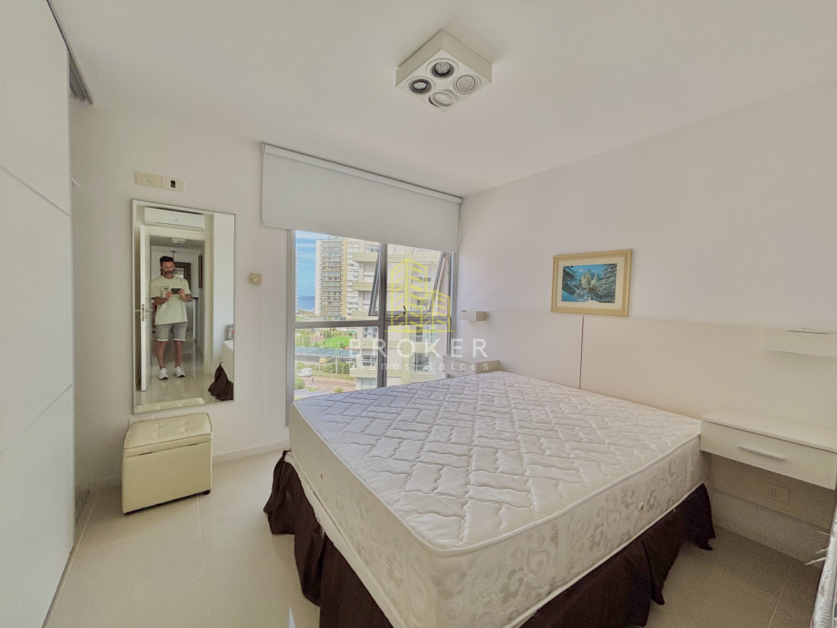 Apartamento ID.2361/venta_apartamento_punta_del_este_2_dormitorios_Arenas_del_Mar_Playa_Brava_Aidy_Grill - venta apartamento punta del este 2 dormitorios Arenas del Mar Playa Brava Aidy Grill