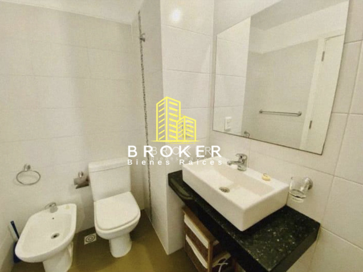 Apartamento ID.1165/Venta_Monoambiente_con_Garaje_en_BUCEO - Venta Monoambiente con Garaje en BUCEO
