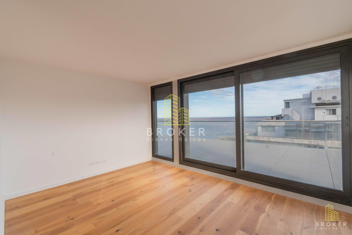 Apartamento ID.8808/Penthouse_en_Punta_Carretas_Montevideo_Uruguay_vista_al_río! - Penthouse en Punta Carretas Montevideo Uruguay vista al río!