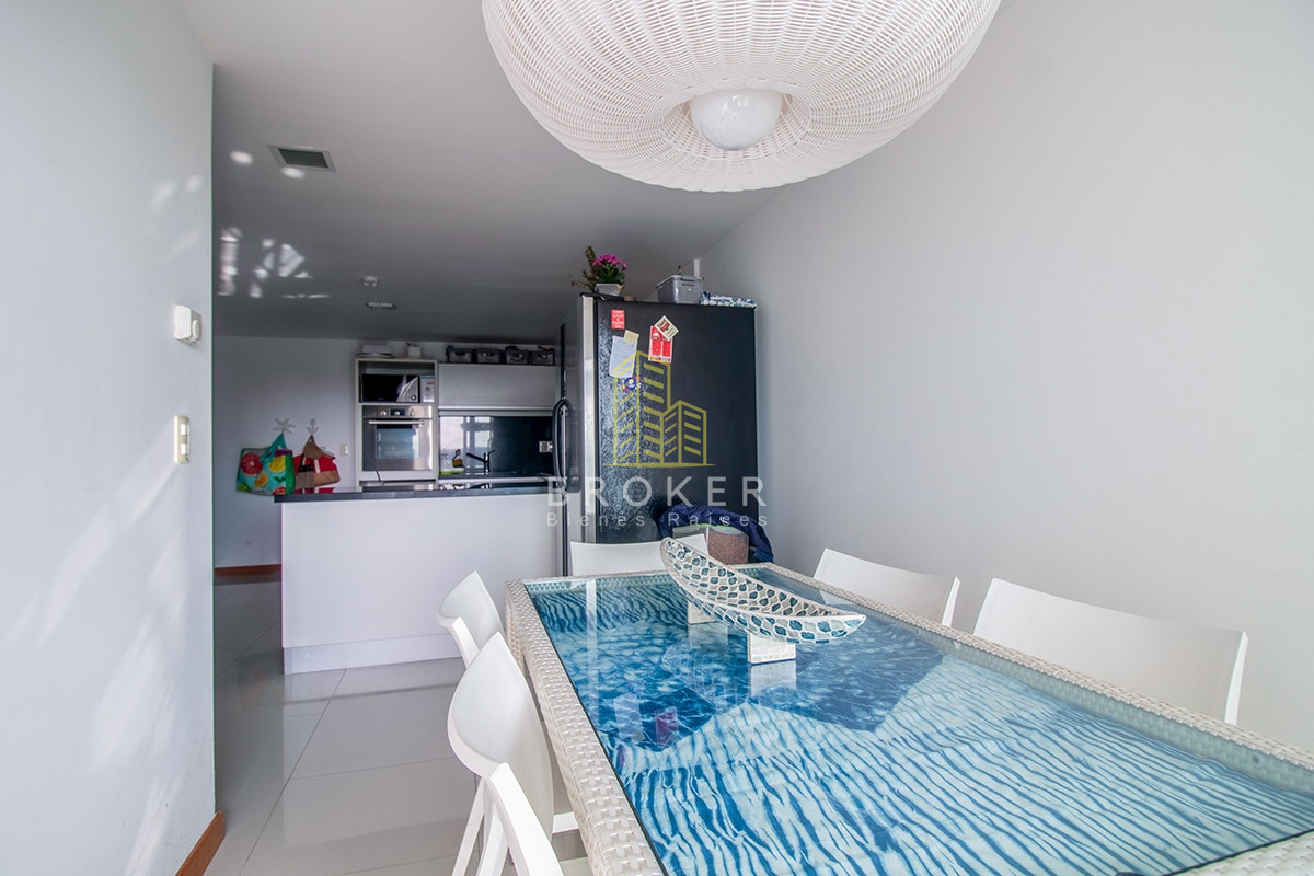Apartamento ID.1669/Alquiler_de_apartamento_de_3_dormitorios_primera_linea_Brava_en_Punta_del_Este,_Uruguay. - Alquiler de apartamento de 3 dormitorios primera linea Brava en Punta del Este, Uruguay.