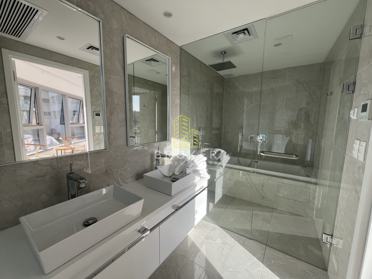 Apartamento ID.1253/Apartamento_en_Venta_y_Alquiler_Temporal_2_dormitorios_Playa_Brava_Trump_Tower - Apartamento en Venta y Alquiler Temporal 2 dormitorios Playa Brava Trump Tower