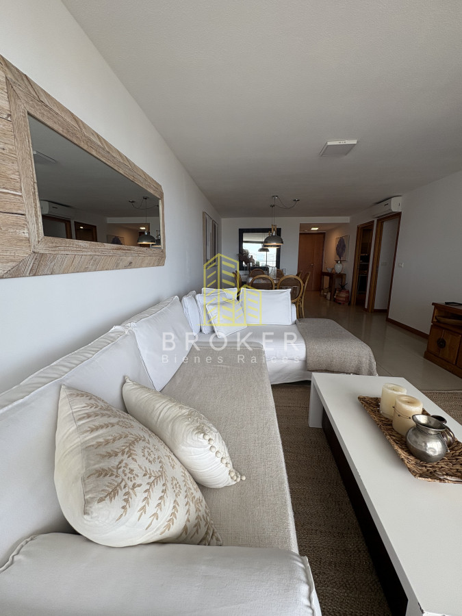 Apartamento ID.9423/Alquiler_Temporario_Departamento_Punta_del_Este_Roosevelt - Alquiler Temporario Departamento Punta del Este Roosevelt