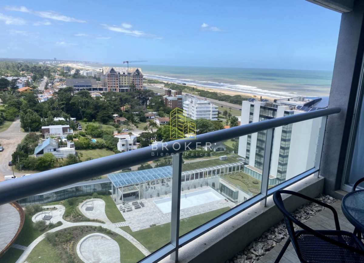 Apartamento ID.9288/Alquiler_Departamento_Look_Brava_3_dormitorios - Alquiler Departamento Look Brava 3 dormitorios