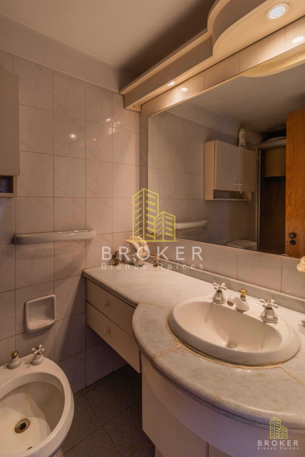 Apartamento ID.2041/Venta_apartamento_3_dormitorios_Malvin_Rambla,_2_baños_completos - Venta apartamento 3 dormitorios Malvin Rambla, 2 baños completos