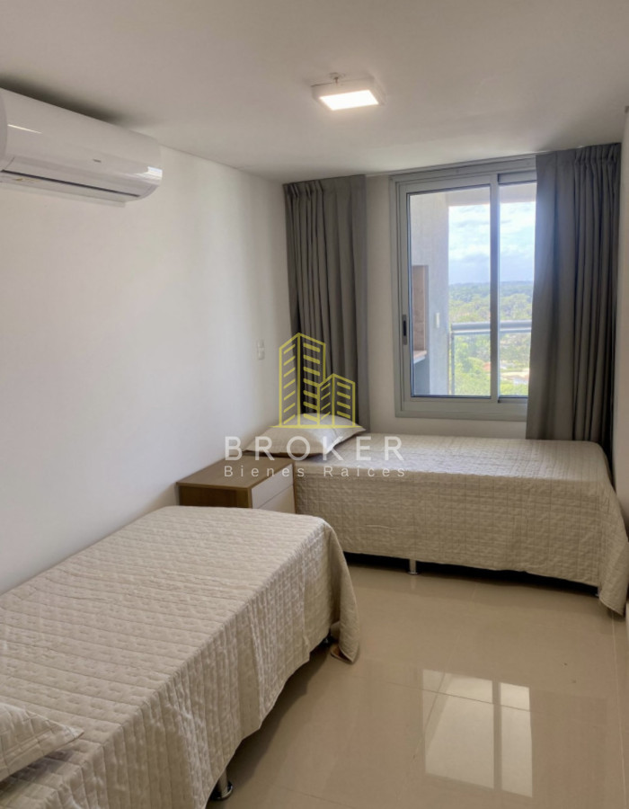 Apartamento ID.9288/Alquiler_Departamento_Look_Brava_3_dormitorios - Alquiler Departamento Look Brava 3 dormitorios