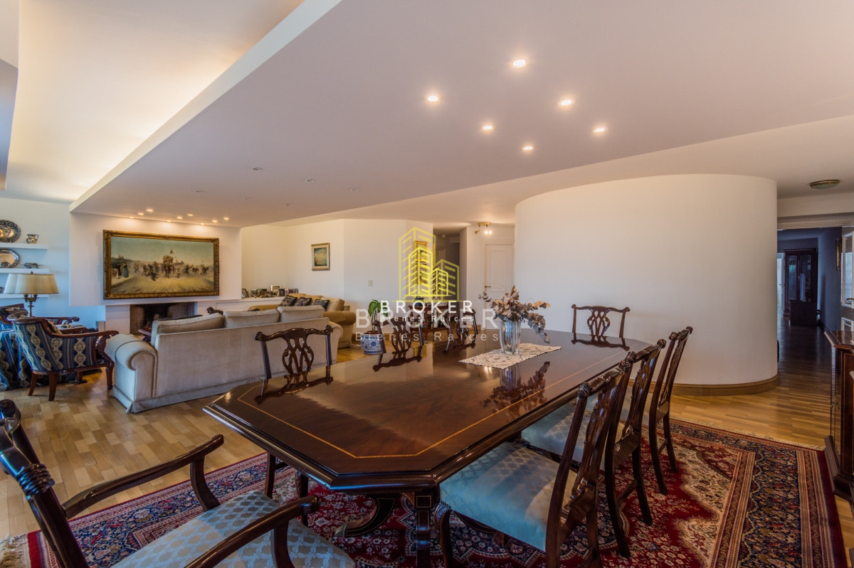 Apartamento ID.503/Penthouse_de_4_dormitorios_en_Golf_Punta_Carretas_Barbacoa_propia!_Garage_Doble - Penthouse de 4 dormitorios en Golf Punta Carretas Barbacoa propia! Garage Doble