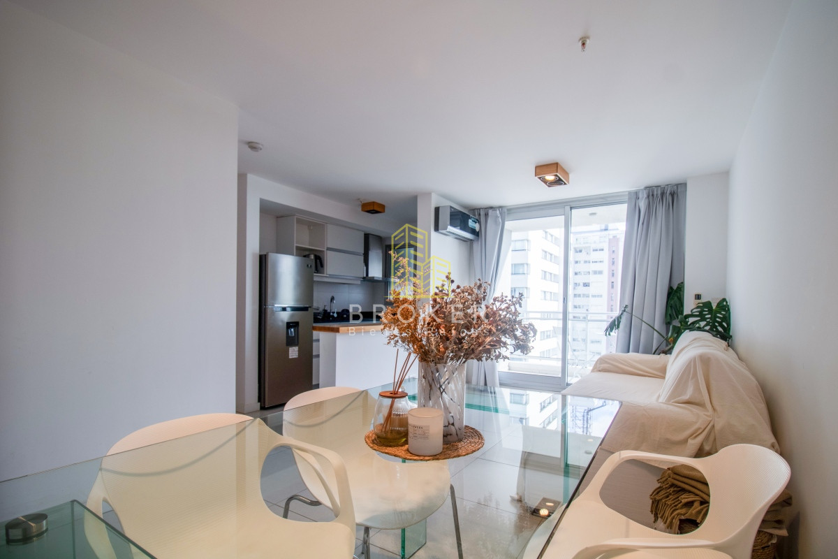 Apartamento ID.1134/Venta_de_apartamento_de_un_dormitorio_en_Roosevelt._Punta_del_Este,_Uruguay. - Venta de apartamento de un dormitorio en Roosevelt. Punta del Este, Uruguay.