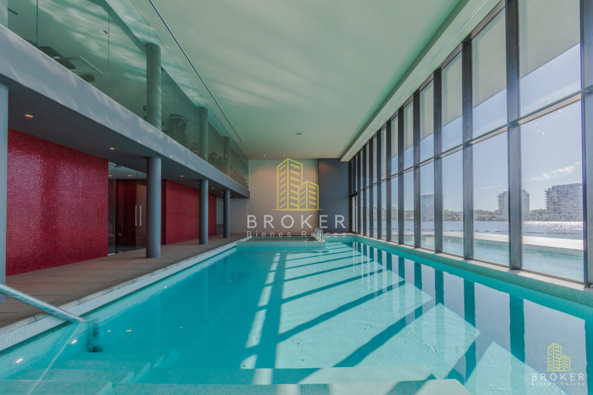 Apartamento ID.9712/VENTA_APARTAMENTO_3_DORMITORIOS_EN_CARRASCO_BOATING_ - VENTA APARTAMENTO EN CARRASCO BOATING 