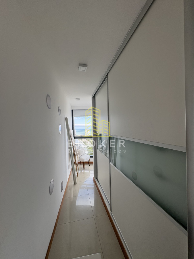 Apartamento ID.9423/Alquiler_Temporario_Departamento_Punta_del_Este_Roosevelt - Alquiler Temporario Departamento Punta del Este Roosevelt