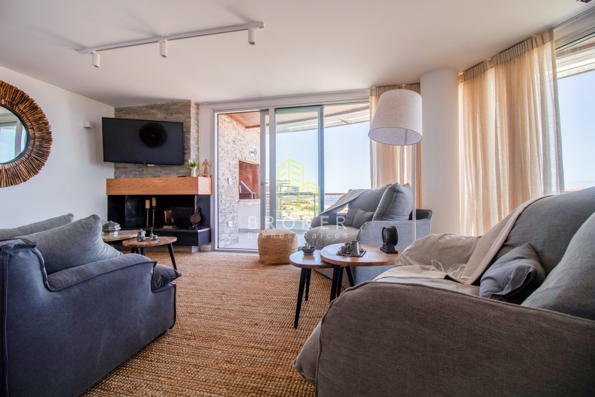Mansa - GoPunta - Portal Inmobiliario de Punta del Este - Maldonado