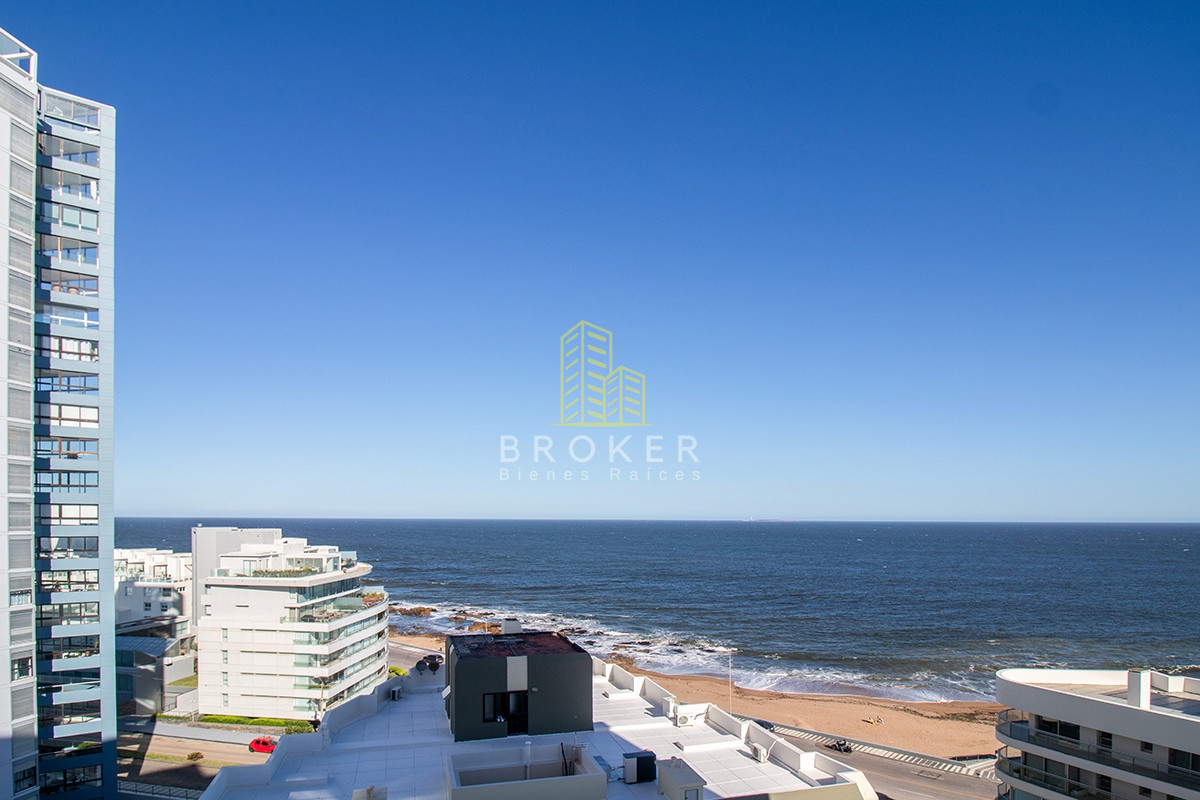 Apartamento ID.682/Apartamento_vista_al_mar_2_Dorm._en_VENTA,_Península,_Punta_del_Este - Apartamento vista al mar 2 Dorm. en VENTA, Península, Punta del Este