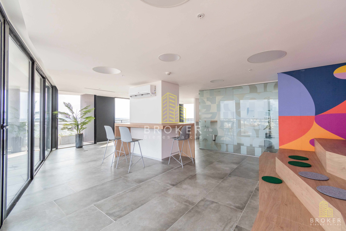 Apartamento ID.8608/venta_de_apartamento_MORE_BUCEO_2_dormitorios_2_baños - venta de apartamento MORE BUCEO 2 dormitorios 2 baños