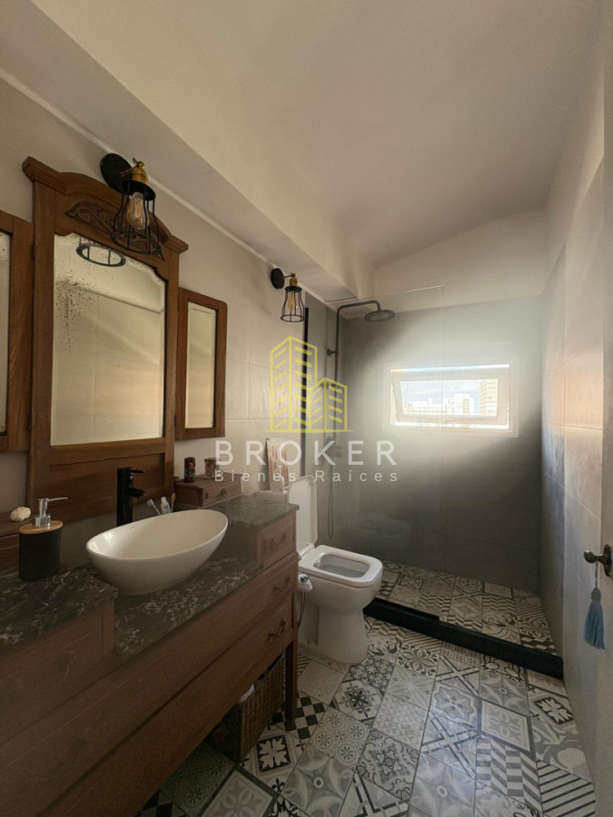 Apartamento ID.9513/Alquiler_Temporario_Departamento_1_dormitorio_remodelado,_Península_Punta_del_Este - Alquiler Temporario Departamento 1 dormitorio remodelado, Península Punta del Este