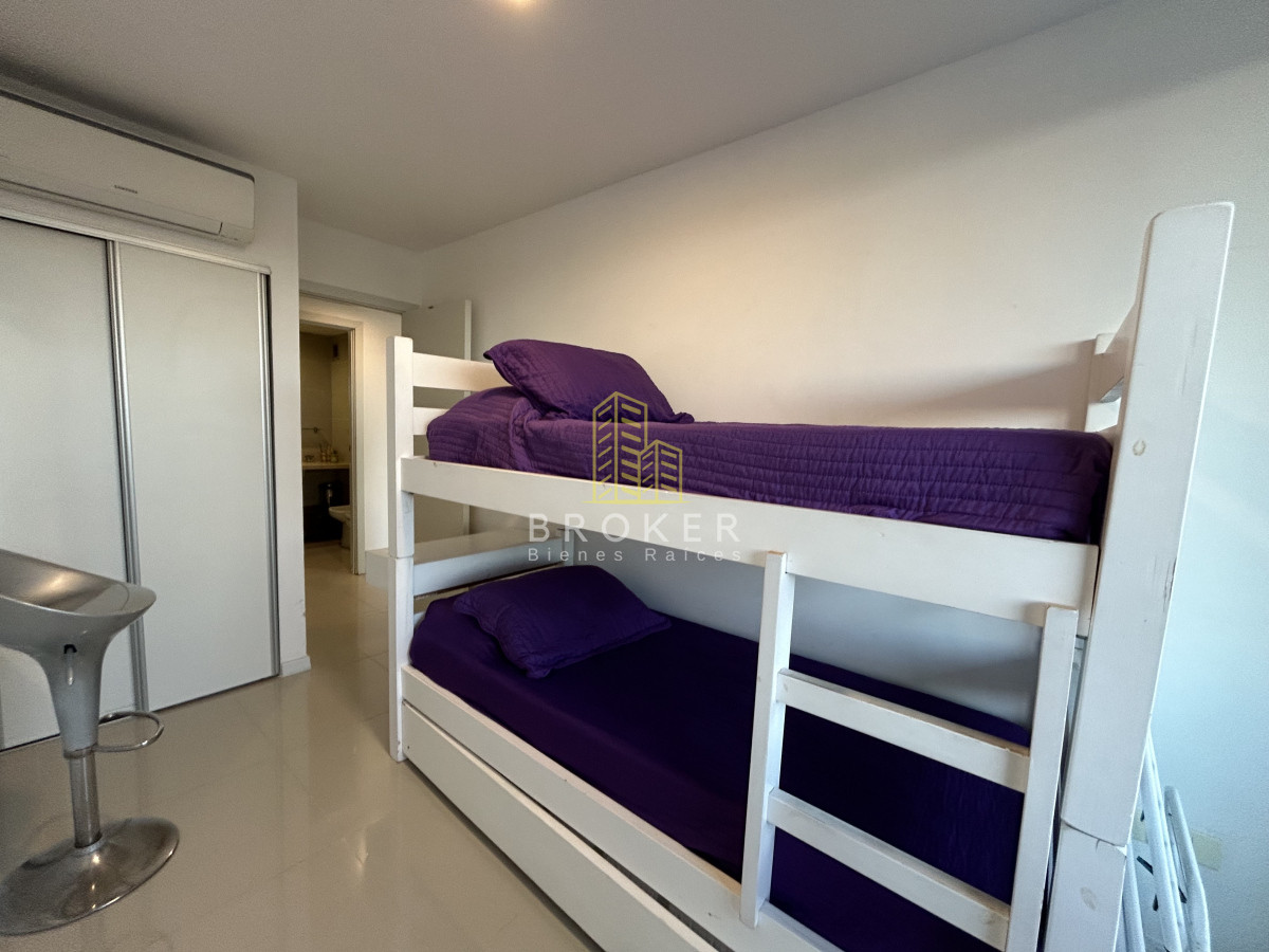 Apartamento ID.2017/Venta_de_hermoso_apartamento_2_dormitorios_en_una_de_las_mejores_zonas_de_Punta_del_Este - Venta de hermoso apartamento 2 dormitorios en una de las mejores zonas de Punta del Este