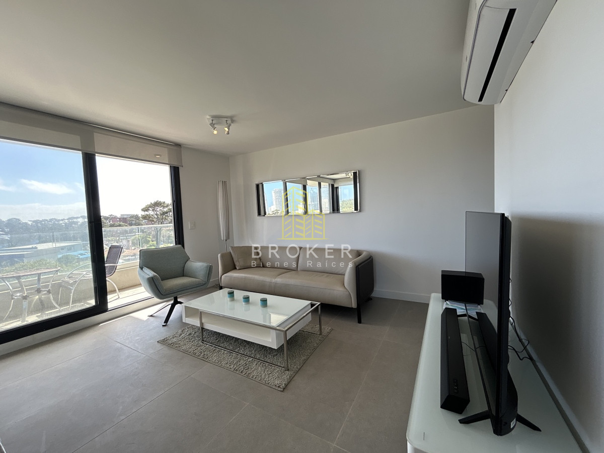 Apartamento ID.802/Venta_de_apartamento_a_estrenar_con_bajos_gastos_comunes._Punta_del_Este._Uruguay - Venta de apartamento a estrenar con bajos gastos comunes. Punta del Este. Uruguay