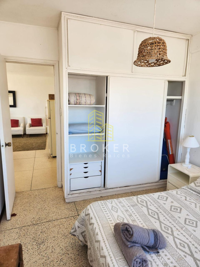 Apartamento ID.9440/Alquiler_Anual_Departamento_de_dos_dormitorios_en_Punta_del_Este - Alquiler Anual Departamento de dos dormitorios en Punta del Este