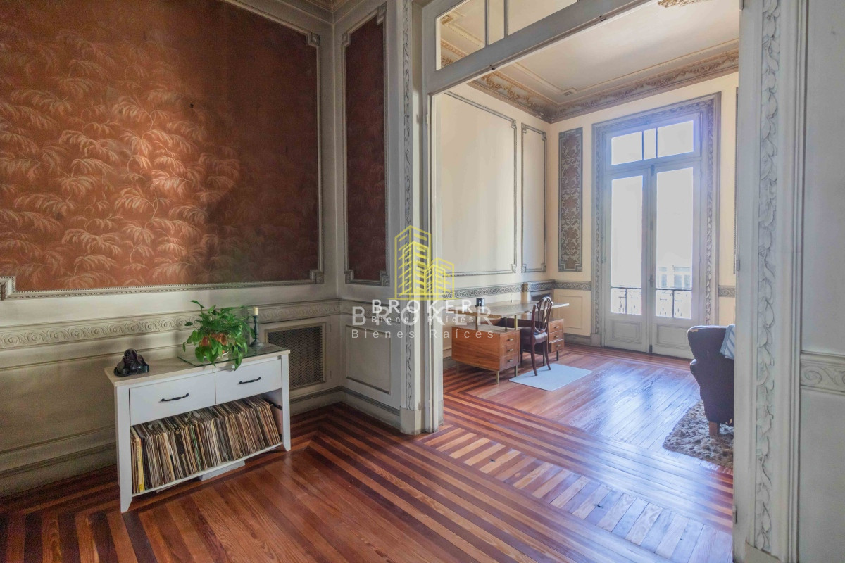 Apartamento ID.1311/Venta_apartamento_4_dormitorios_en_el_Centro - Venta apartamento 4 dormitorios en el Centro