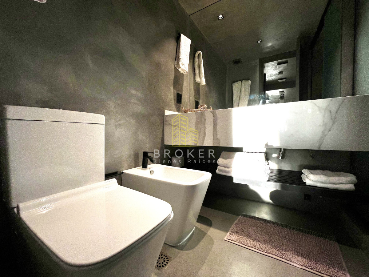 Apartamento ID.8487/Departamento_QUARTIER_Punta_Ballena_3_dormitorios - Departamento QUARTIER Punta Ballena 3 dormitorios