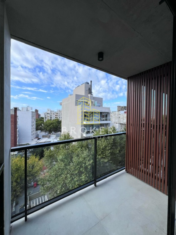 Apartamento ID.2329/Alquiler_Monoambiente_a_estrenar_en_CORDON! - Alquiler Monoambiente a estrenar en CORDON!