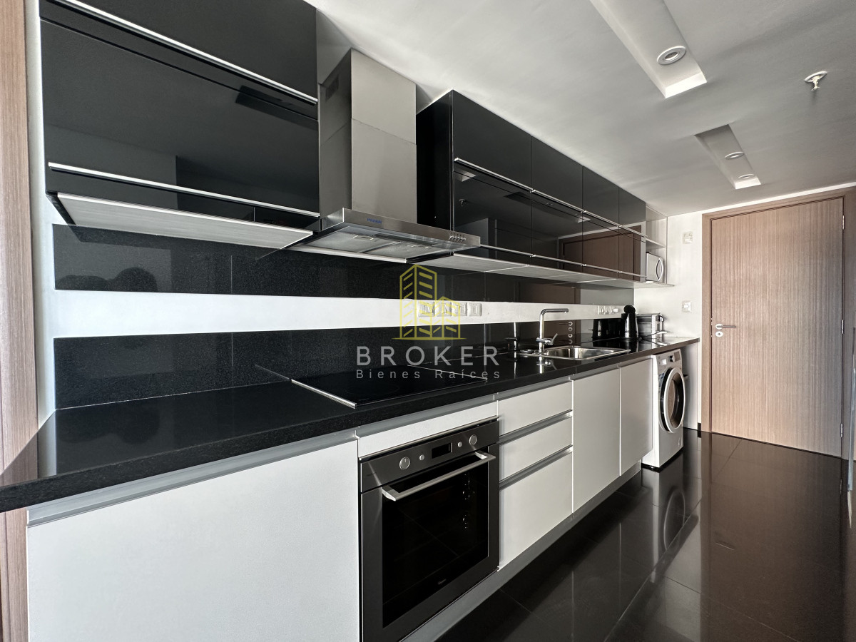 Apartamento ID.1133 - DEPARTAMENTO EN LOOK BRAVA 3 DORMITORIOS CON VISTA DIRECTA AL MAR 585.000USD
