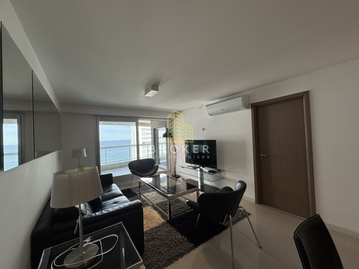 Apartamento ID.9227/VENTA_de_APARTAMENTO_EN_LOOK_BRAVA_3_DORMITORIOS_CON_VISTA_DIRECTA_AL_MAR_595.000USD - VENTA de APARTAMENTO EN LOOK BRAVA 3 DORMITORIOS CON VISTA DIRECTA AL MAR 595.000USD