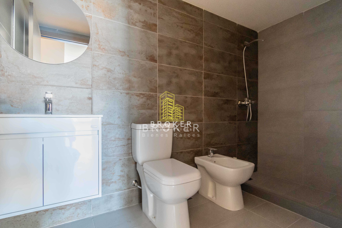 Apartamento ID.8620/ALQUILER_MONOAMBIENTE_EN_PUNTA_CARRETAS - ALQUILER MONOAMBIENTE EN PUNTA CARRETAS