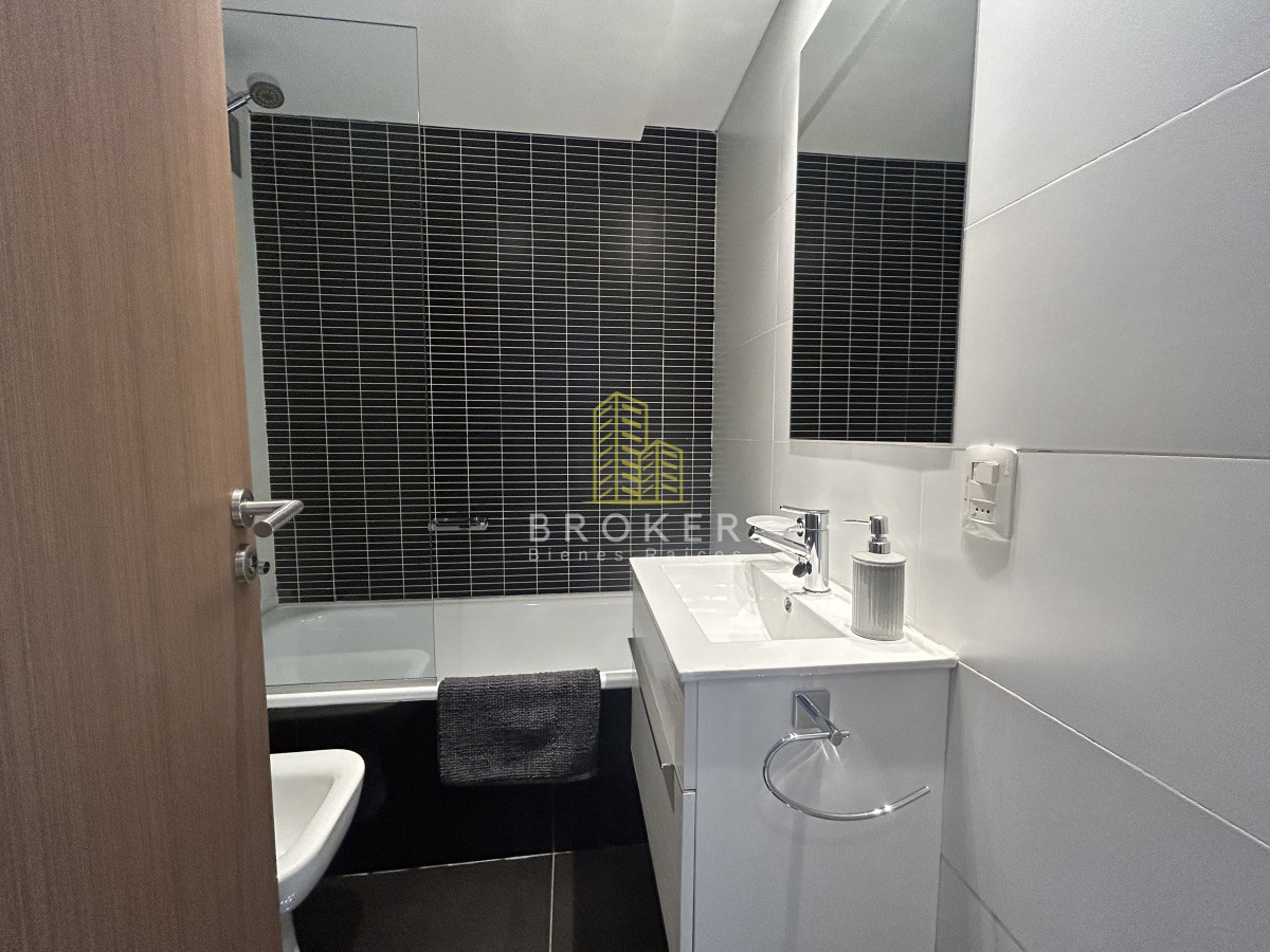 Apartamento ID.2032/Alquiler_Departamento_2_dormitorios_Look_Brava_Punta_del_Este - Alquiler Departamento 2 dormitorios Look Brava Punta del Este