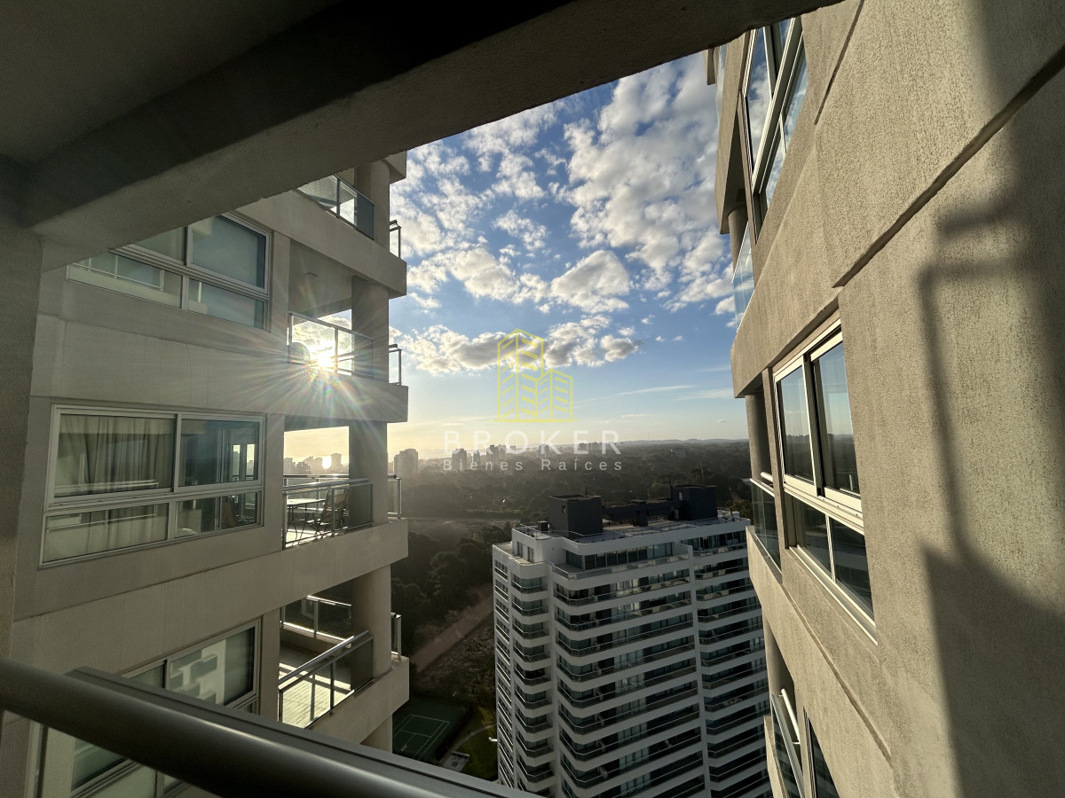 Apartamento ID.2032/Alquiler_Departamento_2_dormitorios_Look_Brava_Punta_del_Este - Alquiler Departamento 2 dormitorios Look Brava Punta del Este