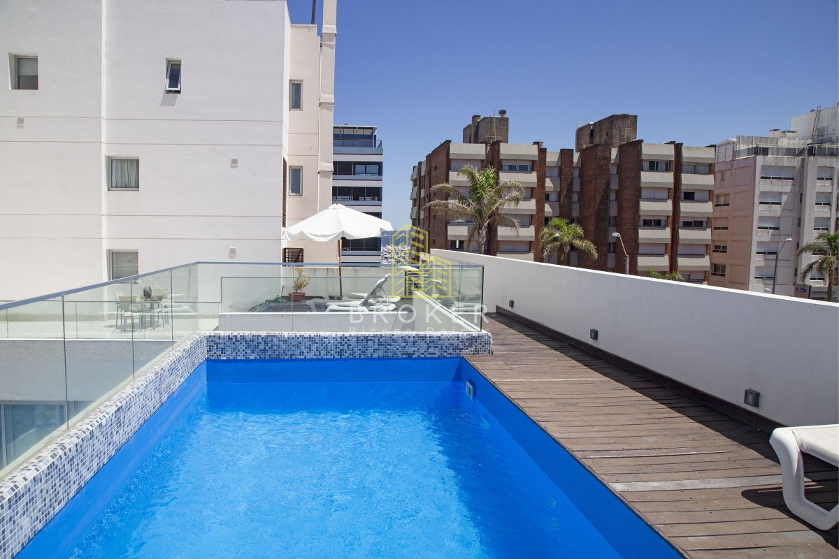 Apartamento ID.378/Venta_apartamento_península_punta_del_este_ - Venta apartamento península puerto punta del este 
