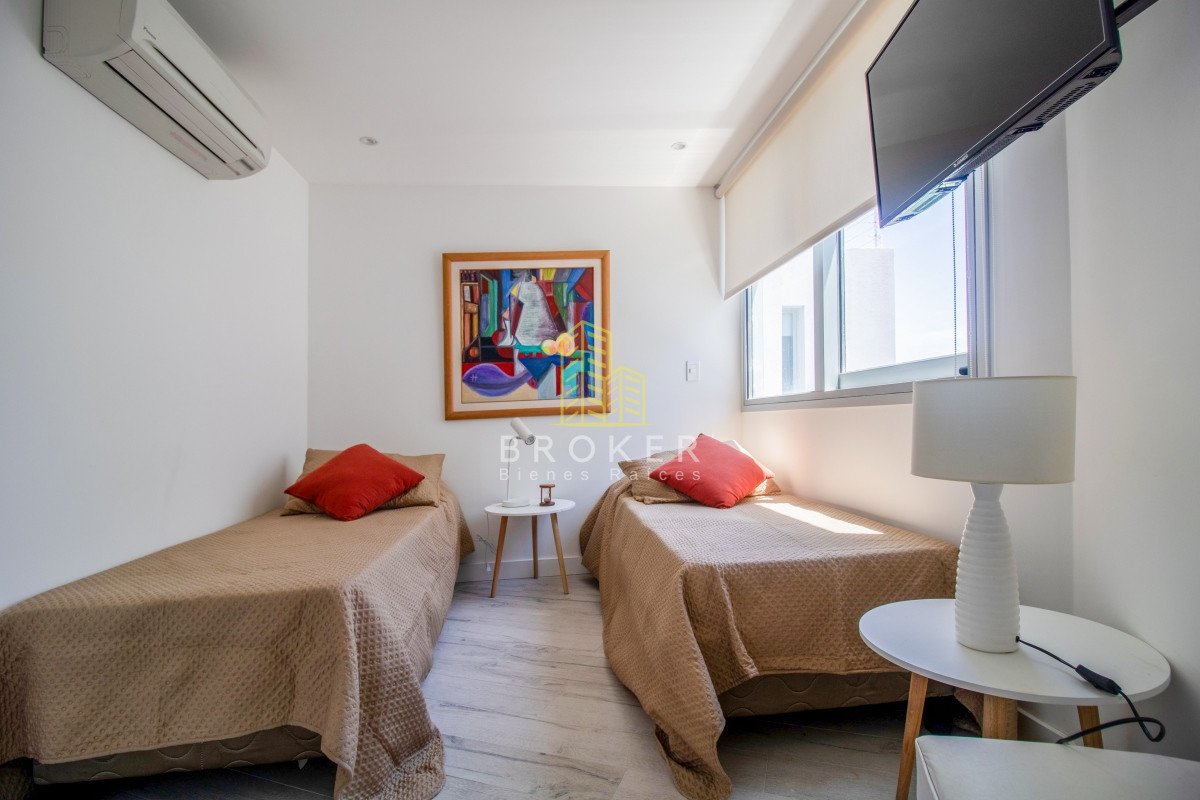 Apartamento ID.734/Venta_apartamento_penthouse_punta_del_este_mansa_pinares_ - Venta apartamento penthouse punta del este mansa pinares 