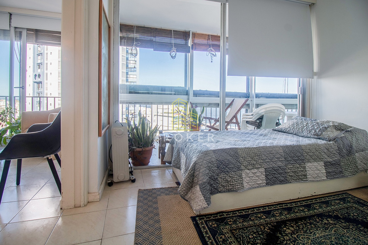 Apartamento ID.682/Apartamento_vista_al_mar_2_Dorm._en_VENTA,_Península,_Punta_del_Este - Apartamento vista al mar 2 Dorm. en VENTA, Península, Punta del Este