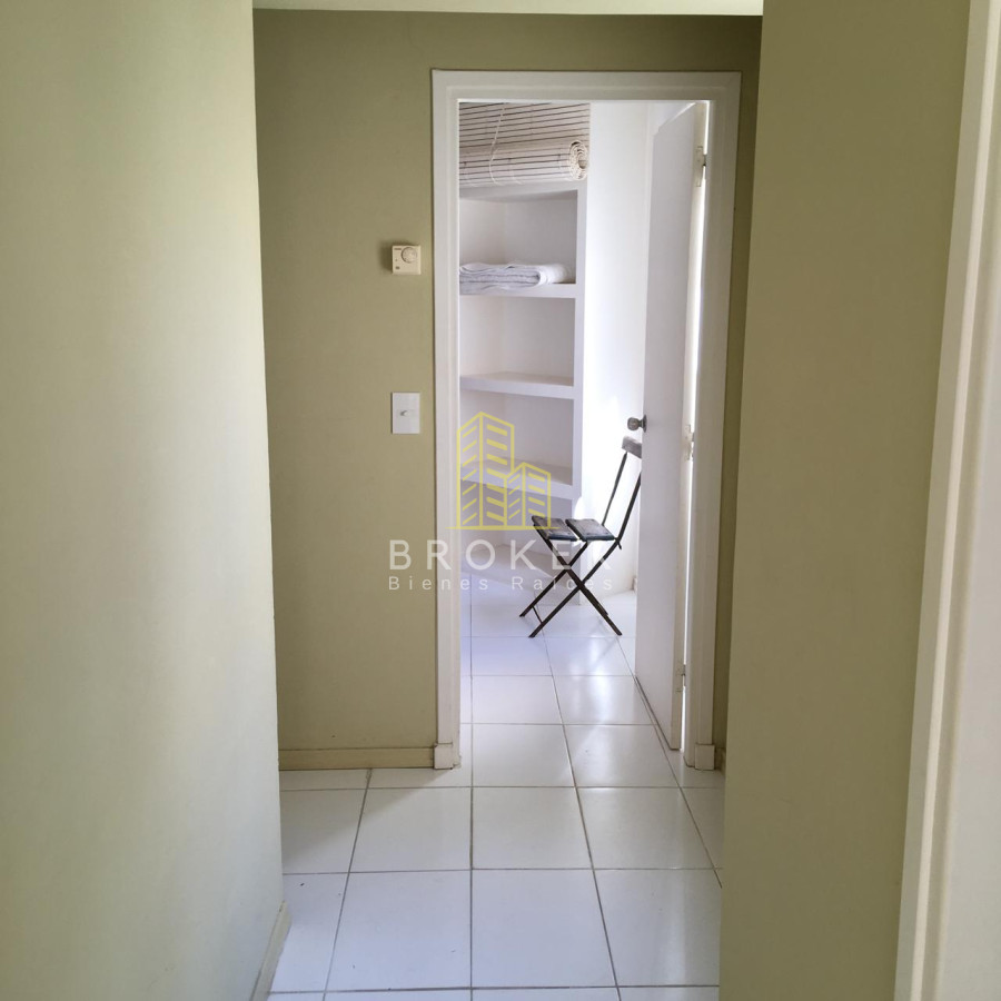Apartamento ID.9028/Alquiler_Departamento_3_dormitorios_Manantiales - Alquiler Departamento 3 dormitorios Manantiales