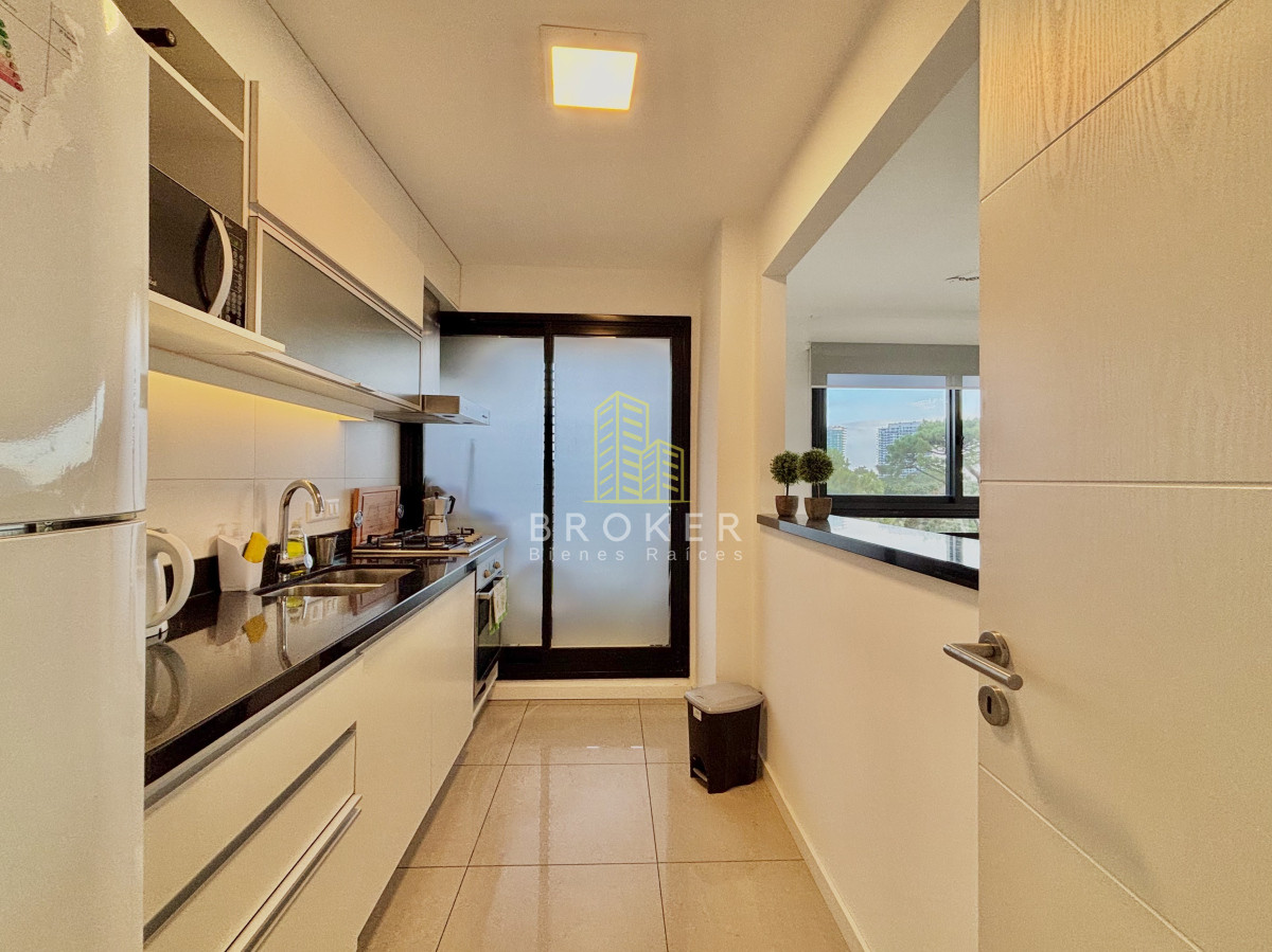 Apartamento ID.8496/Venta_apartamento_punta_del_este_mansa_2_dormitorios_parrillero - Venta apartamento punta del este mansa 2 dormitorios parrillero